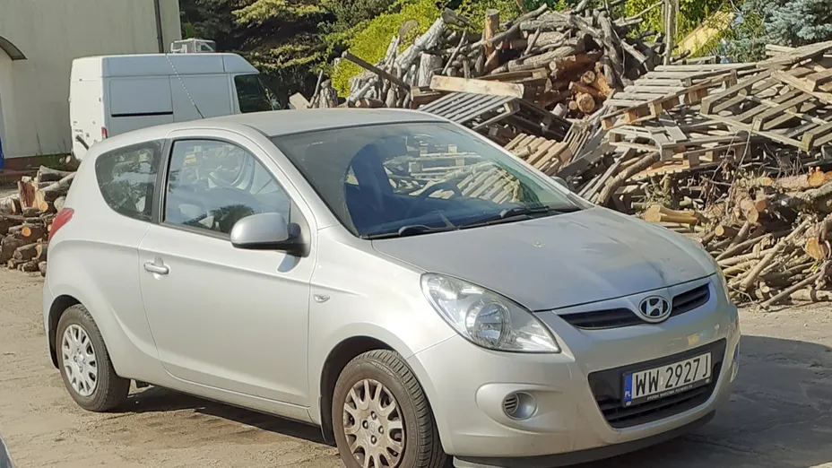 HYUNDAI i20 i20 1.0 T-GDi 48V Comfort