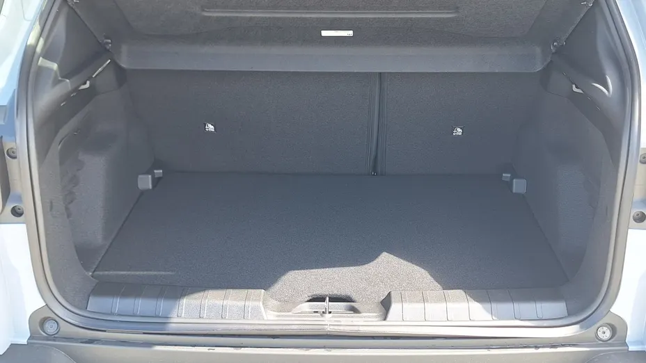 JEEP Avenger Avenger 1.2 T3 mHEV Summit FWD eDCT6 Nowy