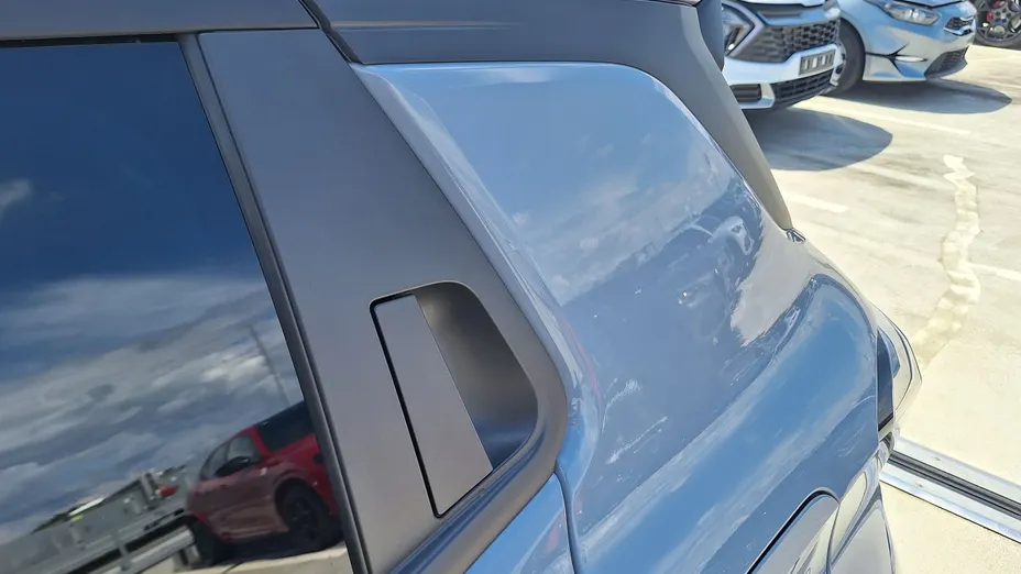 JEEP Avenger Avenger 1.2 T3 mHEV Summit FWD eDCT6 Nowy