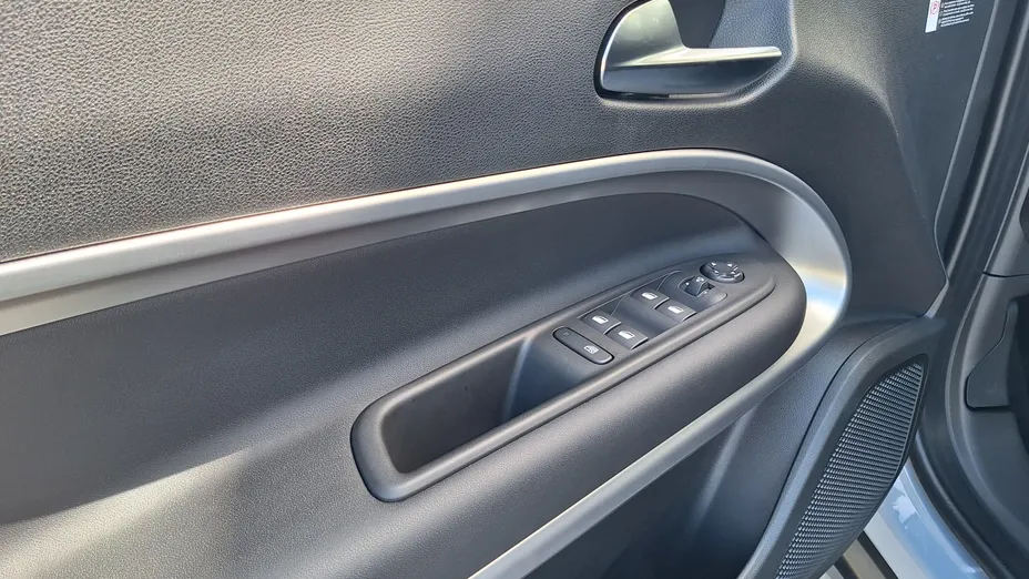 JEEP Avenger Avenger 1.2 T3 mHEV Summit FWD eDCT6 Nowy