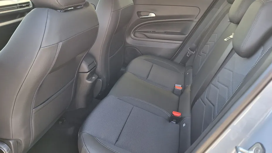 JEEP Avenger Avenger 1.2 T3 mHEV Summit FWD eDCT6 Nowy