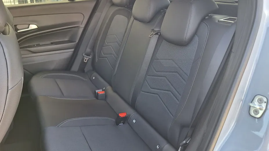 JEEP Avenger Avenger 1.2 T3 mHEV Summit FWD eDCT6 Nowy