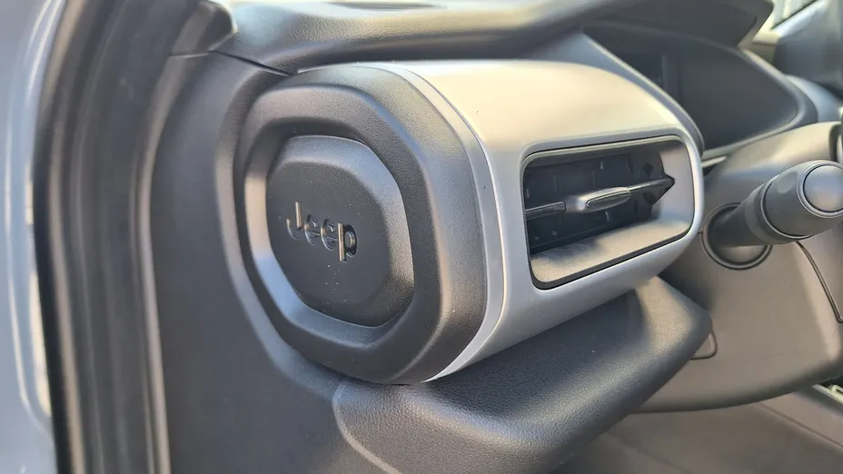 JEEP Avenger Avenger 1.2 T3 mHEV Summit FWD eDCT6 Nowy