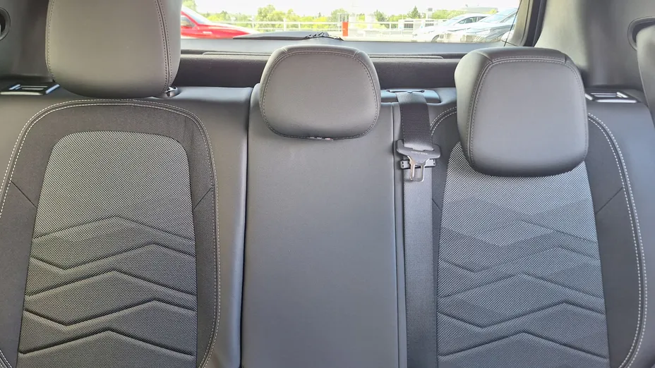 JEEP Avenger Avenger 1.2 T3 mHEV Summit FWD eDCT6 Nowy