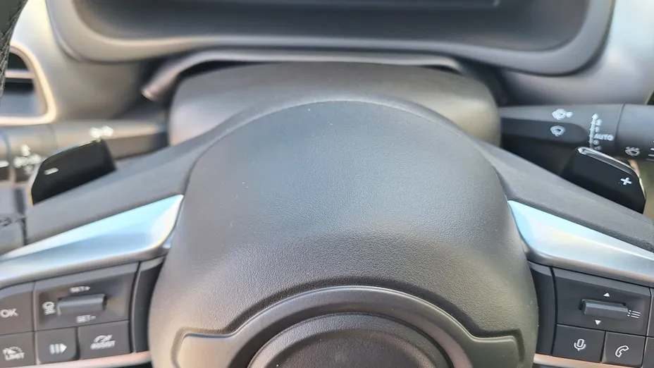 JEEP Avenger Avenger 1.2 T3 mHEV Summit FWD eDCT6 Nowy