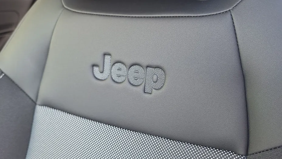 JEEP Avenger Avenger 1.2 T3 mHEV Summit FWD eDCT6 Nowy