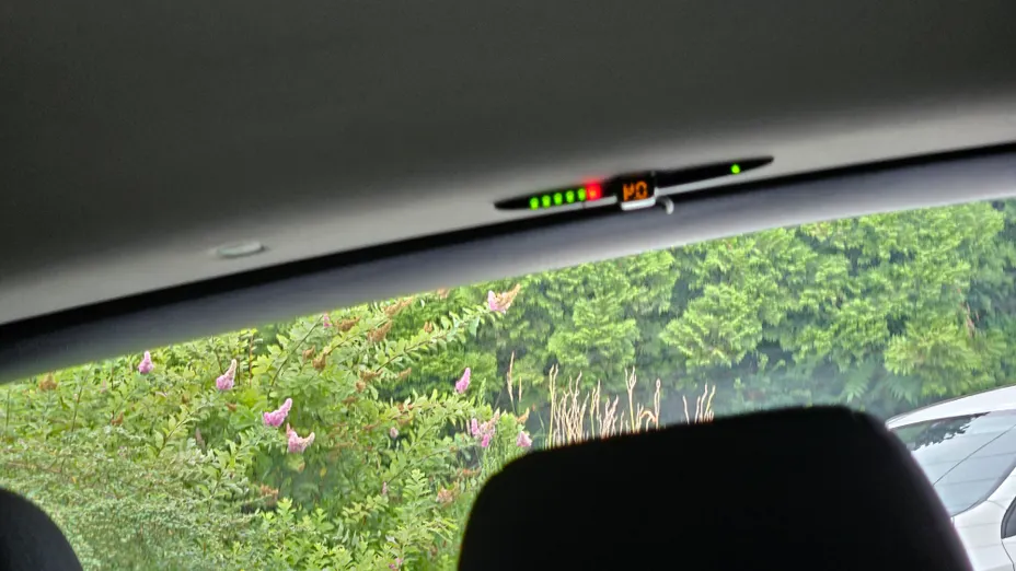 NISSAN Qashqai Qashqai 1.5 dCi Acenta EU6