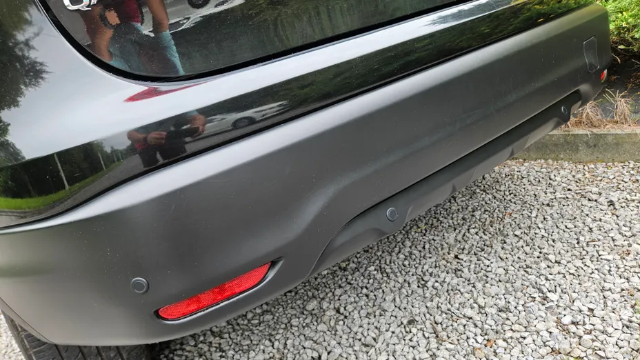 NISSAN Qashqai Qashqai 1.5 dCi Acenta EU6