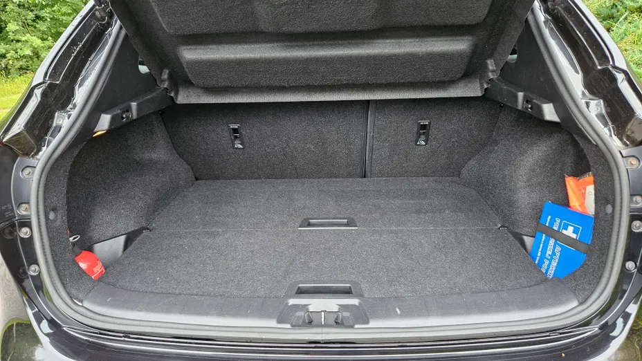 NISSAN Qashqai Qashqai 1.5 dCi Acenta EU6