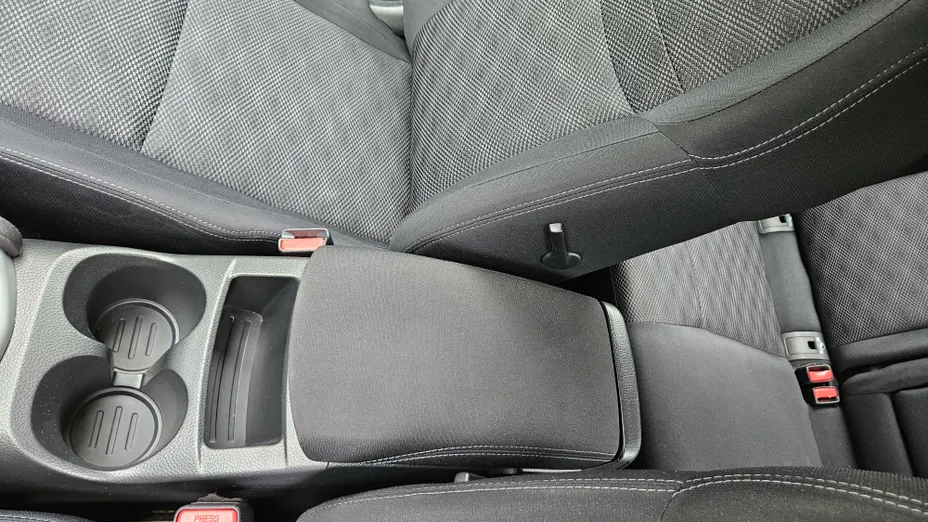 NISSAN Qashqai Qashqai 1.5 dCi Acenta EU6