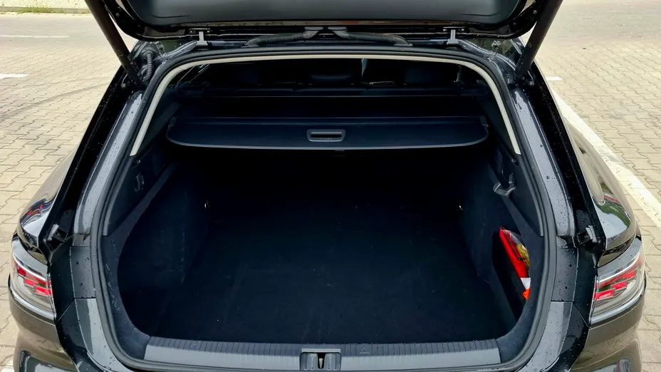 VOLKSWAGEN Arteon Arteon 2.0 TSI Elegance DSG