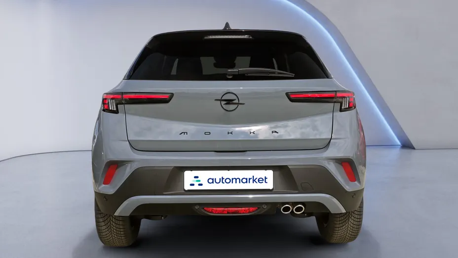 OPEL Mokka Mokka 1.2 T Edition S&S aut Nowy