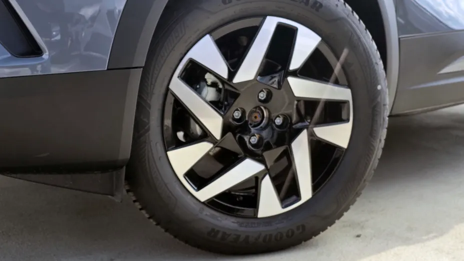 OPEL Mokka Mokka 1.2 T Edition S&S aut Nowy