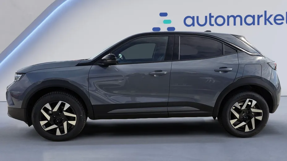 OPEL Mokka Mokka 1.2 T Edition S&S aut Nowy