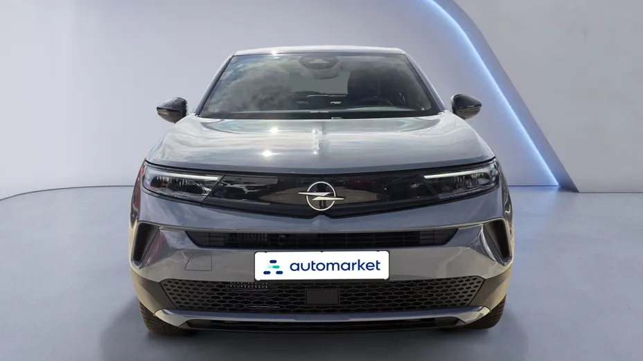 OPEL Mokka Mokka 1.2 T Edition S&S aut Nowy