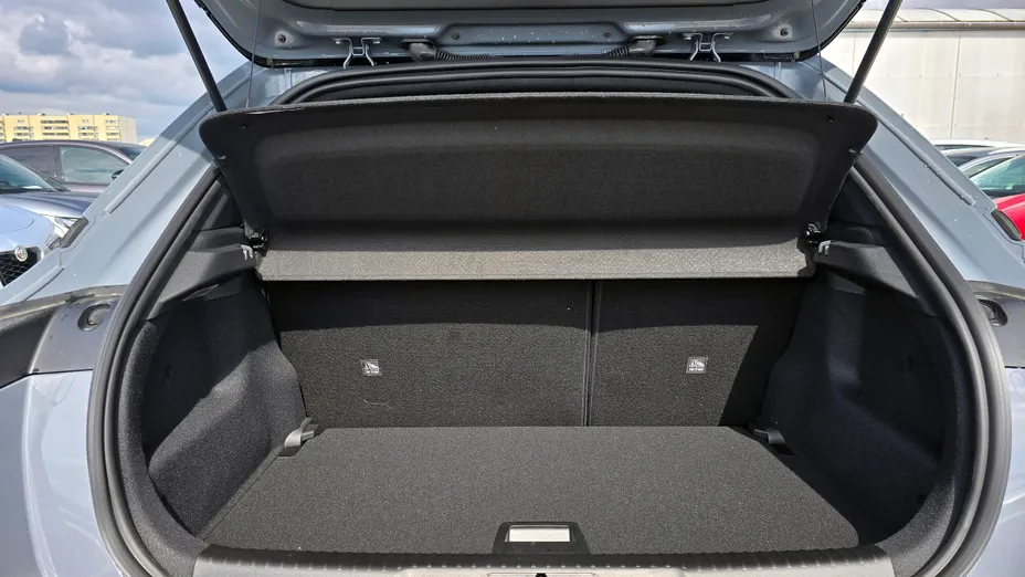 OPEL Mokka Mokka 1.2 T Edition S&S aut Nowy