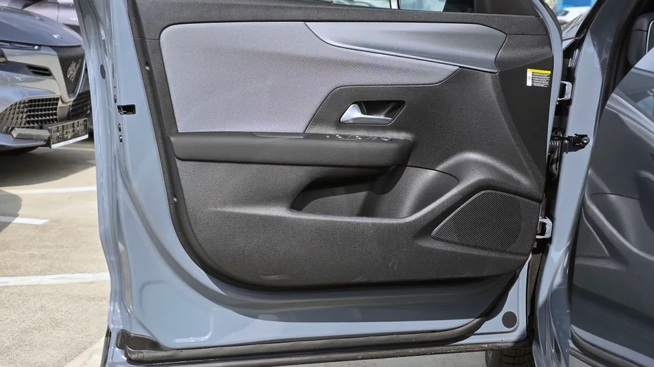 OPEL Mokka Mokka 1.2 T Edition S&S aut Nowy