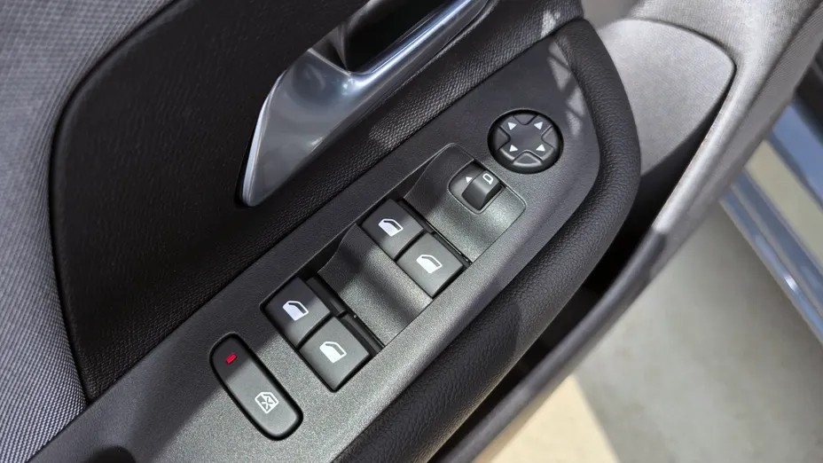 OPEL Mokka Mokka 1.2 T Edition S&S aut Nowy