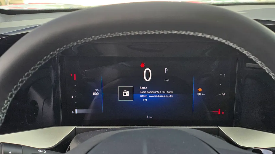 OPEL Mokka Mokka 1.2 T Edition S&S aut Nowy