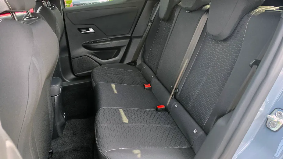 OPEL Mokka Mokka 1.2 T Edition S&S aut Nowy