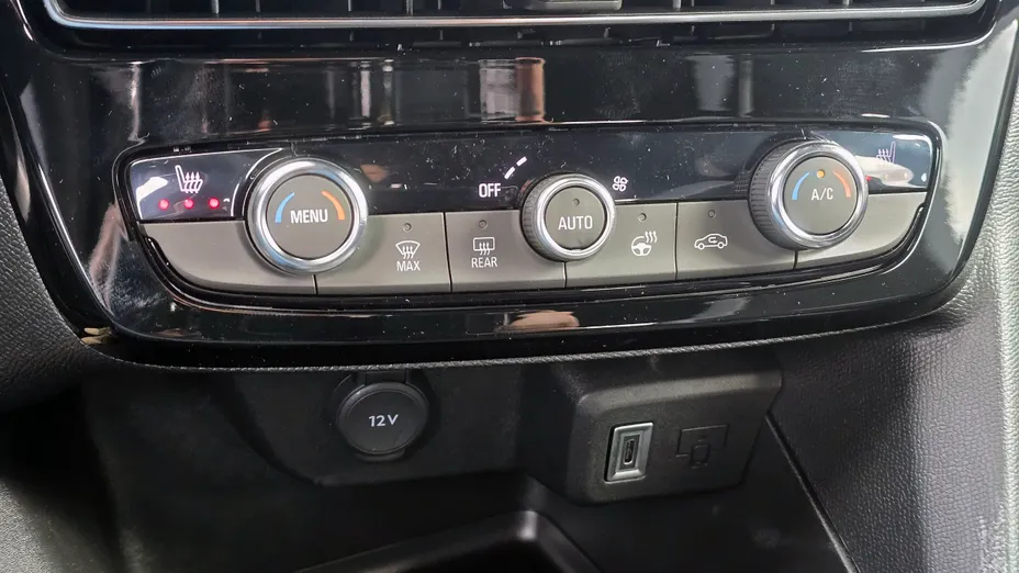 OPEL Mokka Mokka 1.2 T Edition S&S aut Nowy