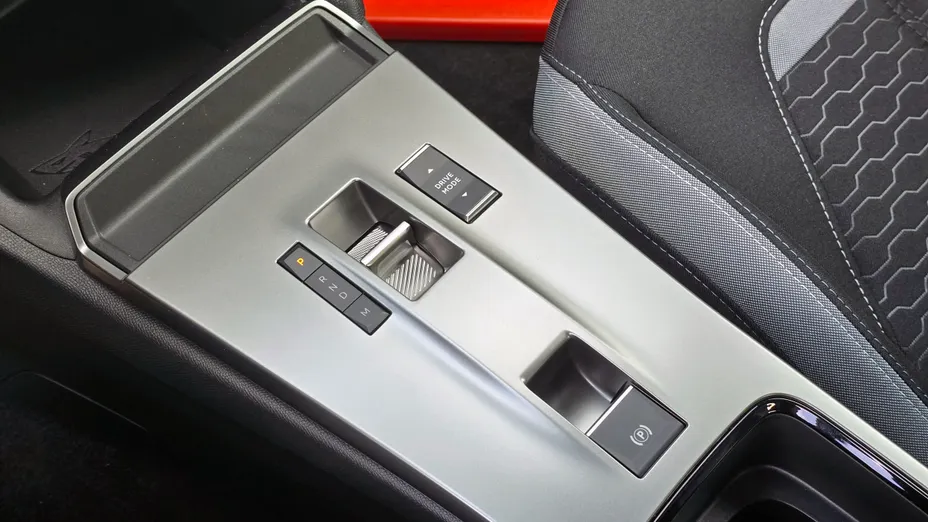 OPEL Mokka Mokka 1.2 T Edition S&S aut Nowy