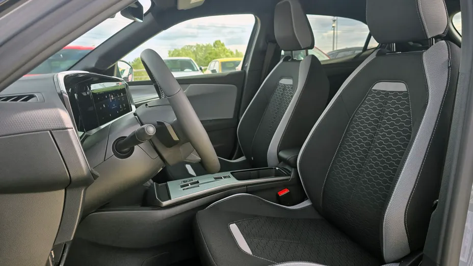 OPEL Mokka Mokka 1.2 T Edition S&S aut Nowy