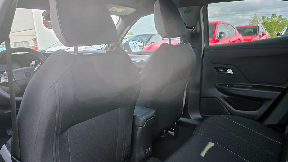 OPEL Mokka Mokka 1.2 T Edition S&S aut Nowy