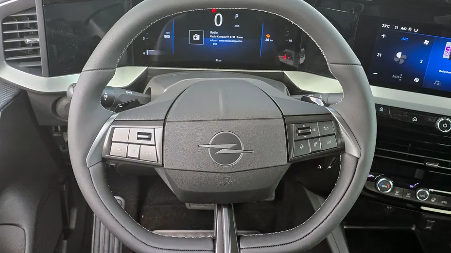 OPEL Mokka Mokka 1.2 T Edition S&S aut Nowy