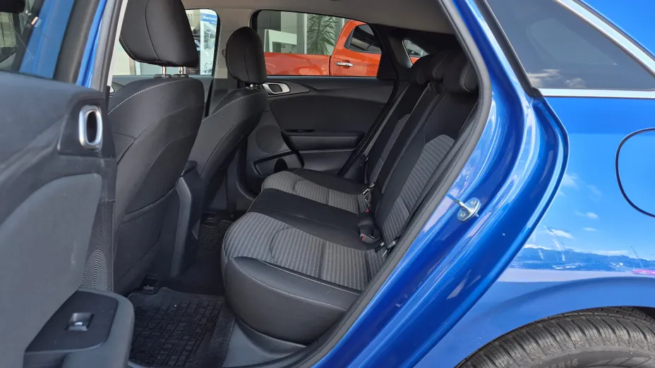 KIA Cee'd Ceed 1.5 T-GDI M