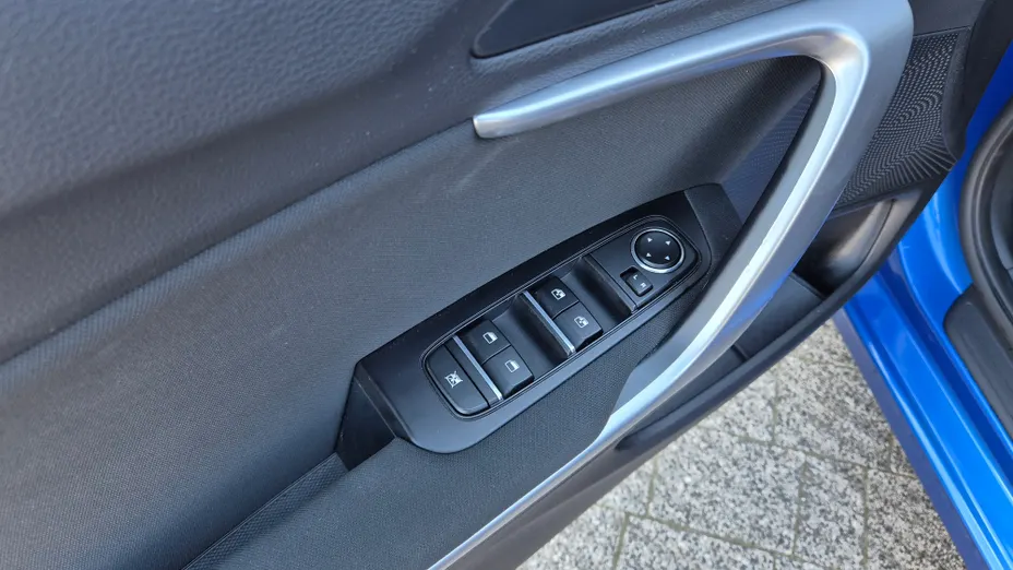 KIA Cee'd Ceed 1.5 T-GDI M