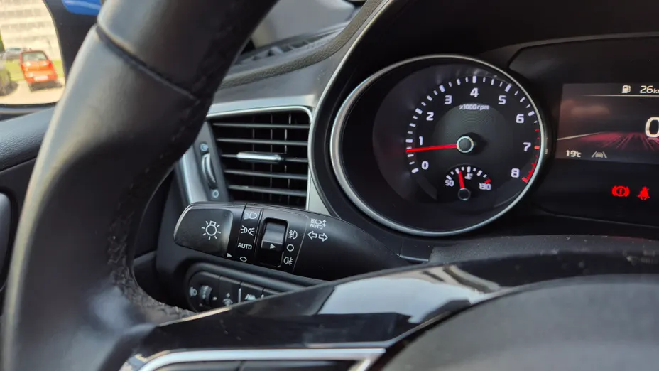 KIA Cee'd Ceed 1.5 T-GDI M