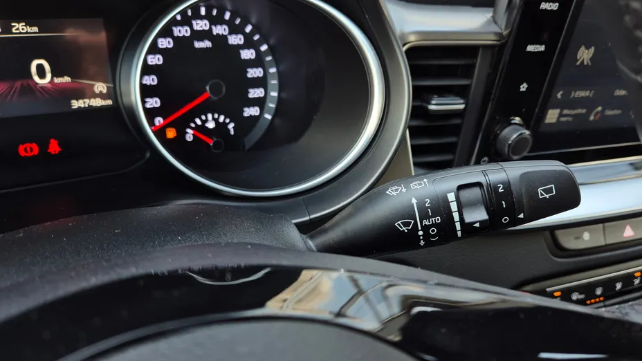 KIA Cee'd Ceed 1.5 T-GDI M