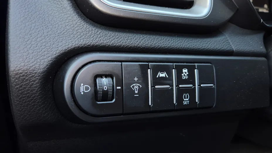 KIA Cee'd Ceed 1.5 T-GDI M