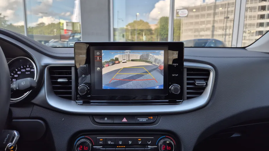 KIA Cee'd Ceed 1.5 T-GDI M