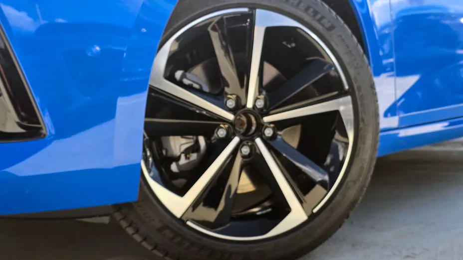 OPEL Astra Astra VI 1.2 T GS S&S aut Nowy