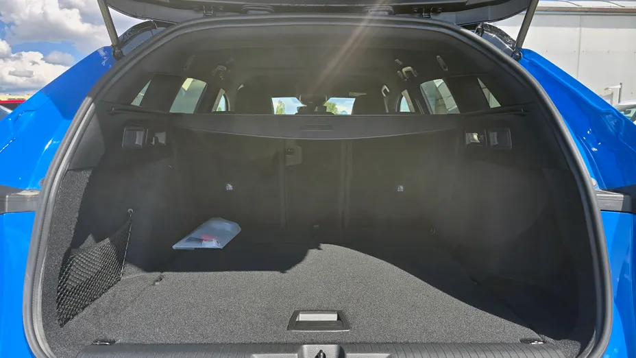 OPEL Astra Astra VI 1.2 T GS S&S aut Nowy