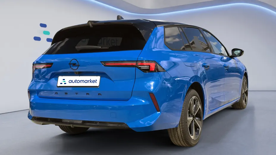 OPEL Astra Astra VI 1.2 T GS S&S aut Nowy