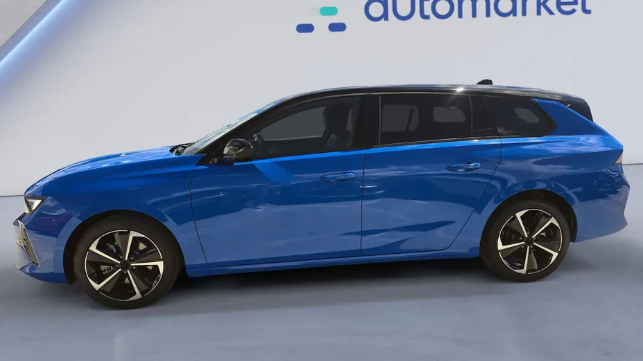 OPEL Astra Astra VI 1.2 T GS S&S aut Nowy