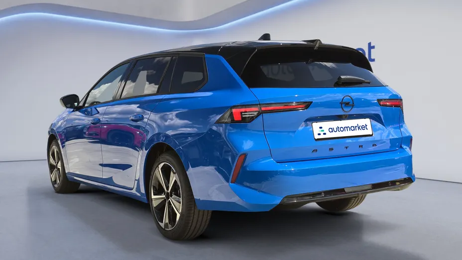 OPEL Astra Astra VI 1.2 T GS S&S aut Nowy