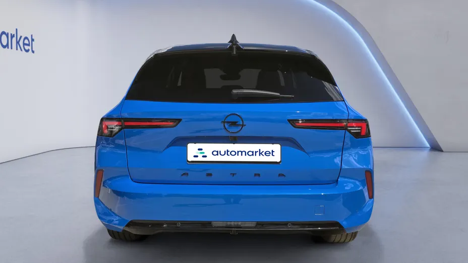 OPEL Astra Astra VI 1.2 T GS S&S aut Nowy