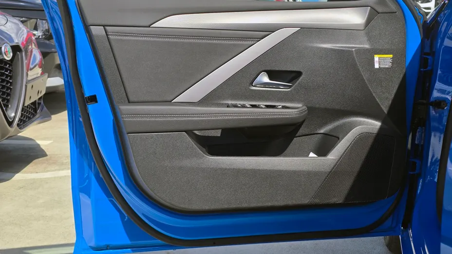 OPEL Astra Astra VI 1.2 T GS S&S aut Nowy