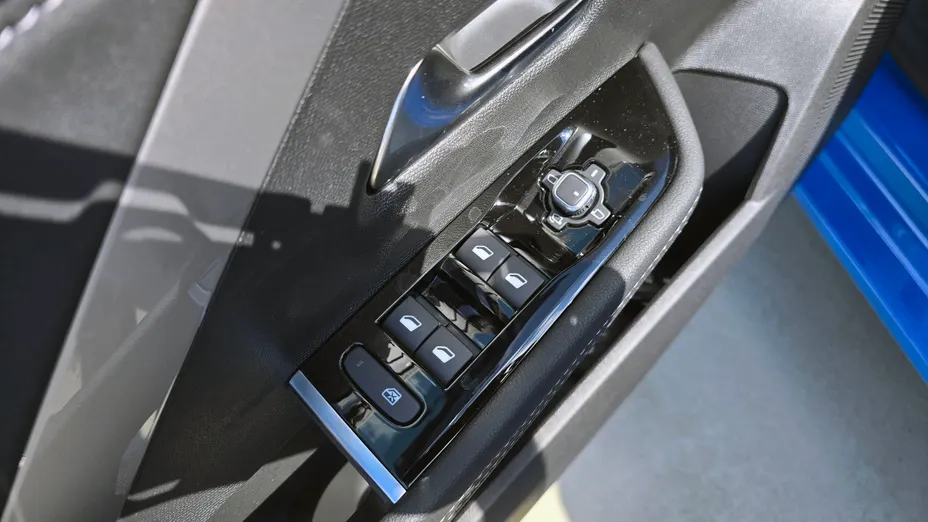 OPEL Astra Astra VI 1.2 T GS S&S aut Nowy