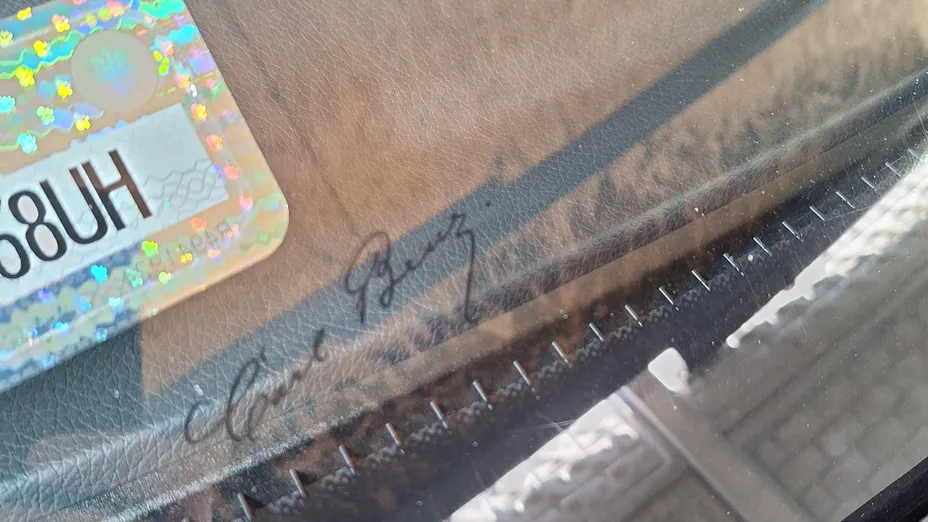 MERCEDES-BENZ C Klasa C 200