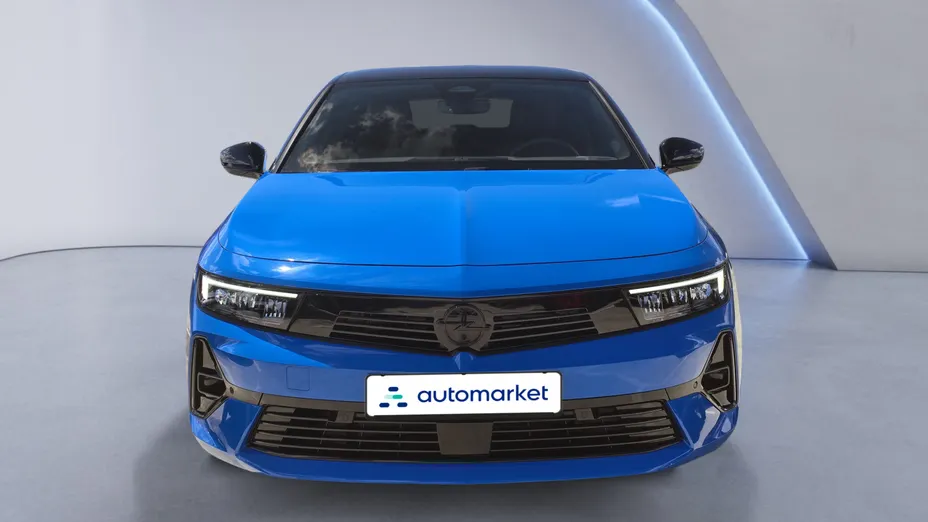 OPEL Astra Astra VI 1.2 T GS S&S aut Nowy