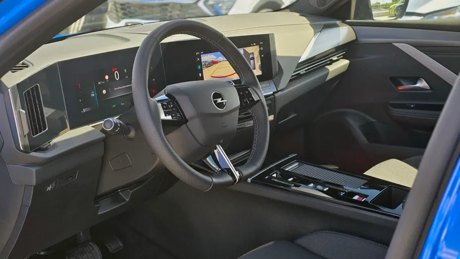 OPEL Astra Astra VI 1.2 T GS S&S aut Nowy