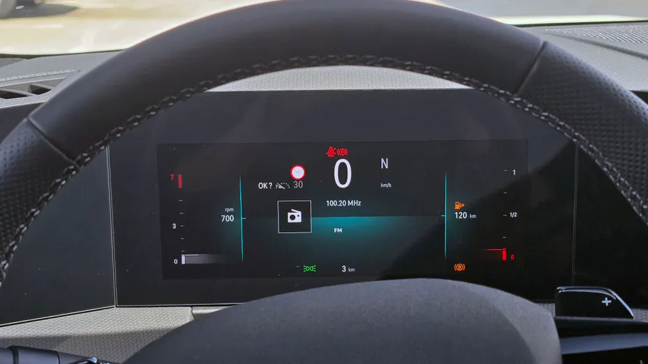 OPEL Astra Astra VI 1.2 T GS S&S aut Nowy