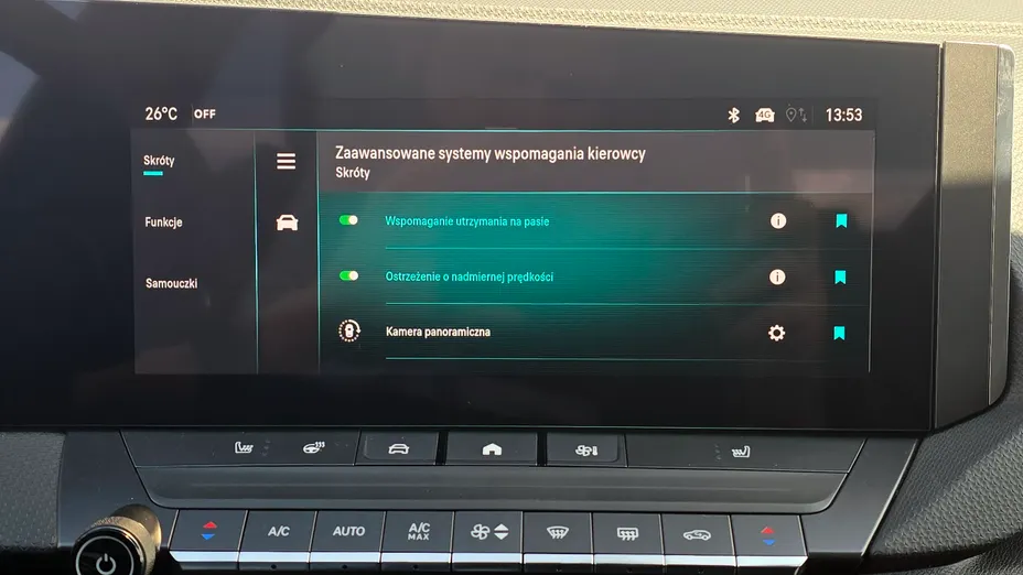 OPEL Astra Astra VI 1.2 T GS S&S aut Nowy