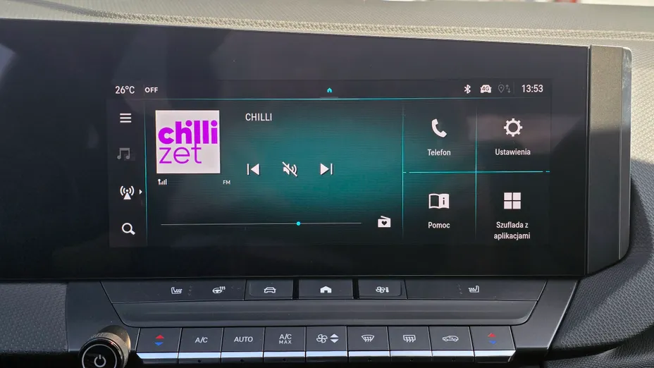 OPEL Astra Astra VI 1.2 T GS S&S aut Nowy