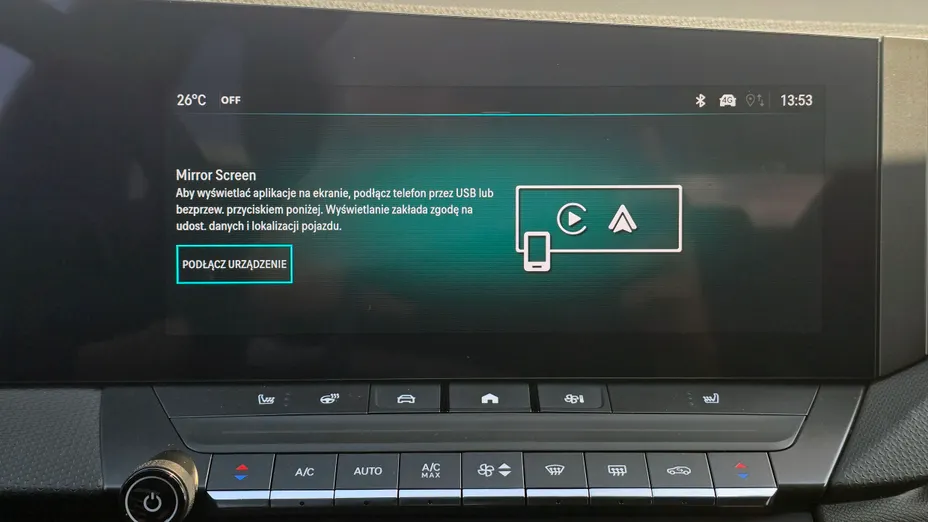 OPEL Astra Astra VI 1.2 T GS S&S aut Nowy